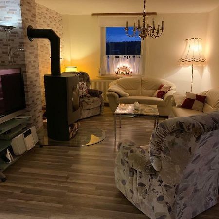 Ferienhaus Lilo 브라운라제 외부 사진