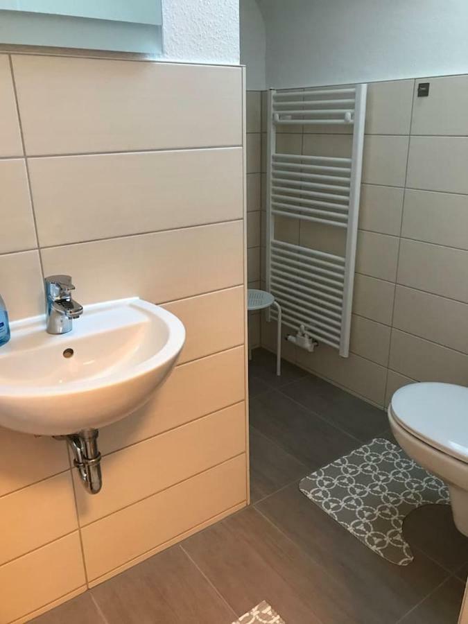 Ferienhaus Lilo 브라운라제 외부 사진