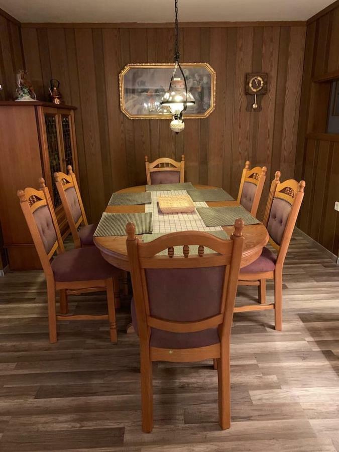 Ferienhaus Lilo 브라운라제 외부 사진