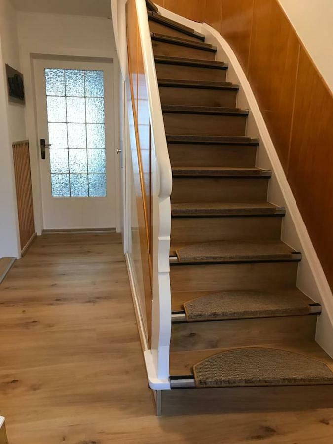 Ferienhaus Lilo 브라운라제 외부 사진