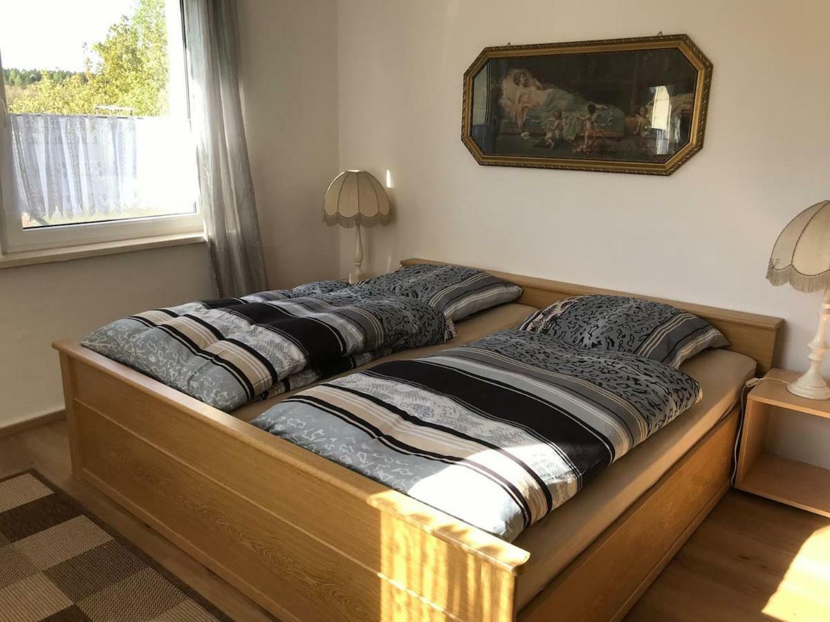 Ferienhaus Lilo 브라운라제 외부 사진
