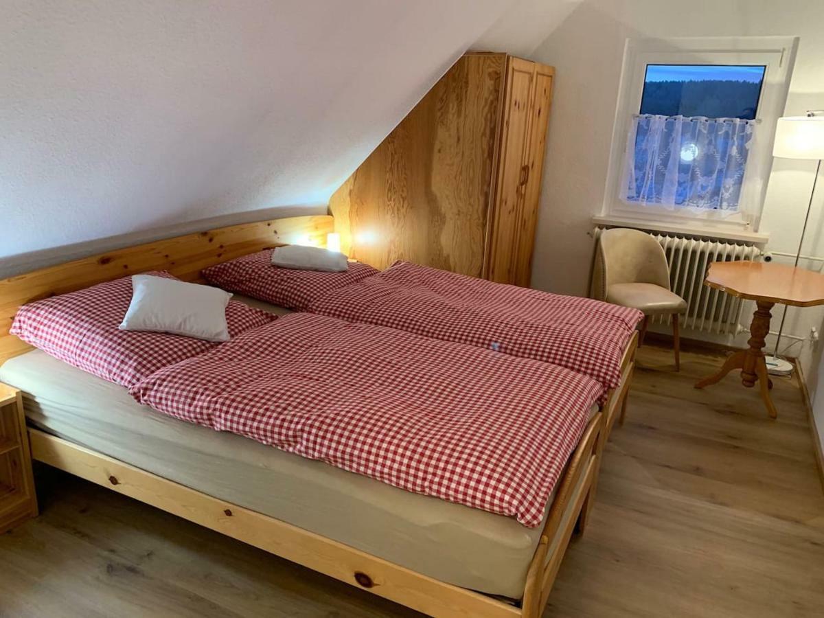 Ferienhaus Lilo 브라운라제 외부 사진